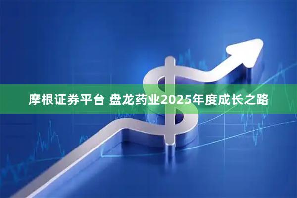摩根证券平台 盘龙药业2025年度成长之路